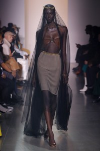 Third Crown RTW Fall 2022
