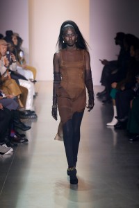 Third Crown RTW Fall 2022