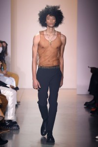 Third Crown RTW Fall 2022