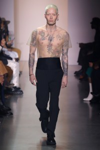 Third Crown RTW Fall 2022