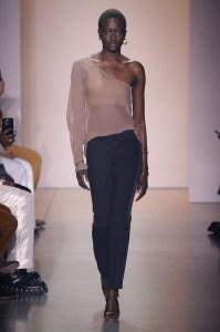 Third Crown RTW Fall 2022