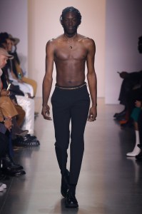 Third Crown RTW Fall 2022