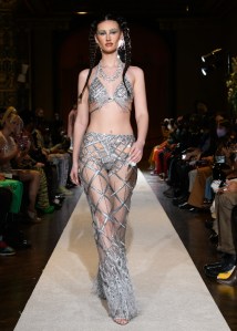 Tia Adeola RTW Fall 2022
