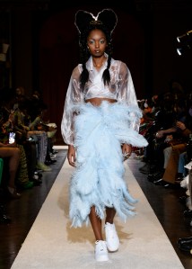 Tia Adeola RTW Fall 2022
