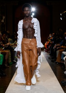 Tia Adeola RTW Fall 2022