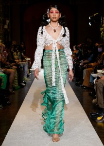 Tia Adeola RTW Fall 2022