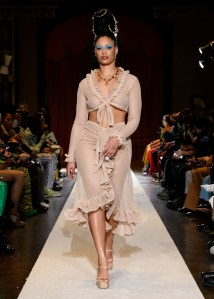 Tia Adeola RTW Fall 2022