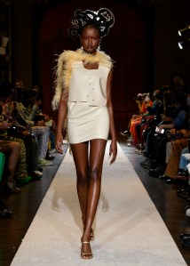 Tia Adeola RTW Fall 2022