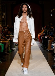 Tia Adeola RTW Fall 2022