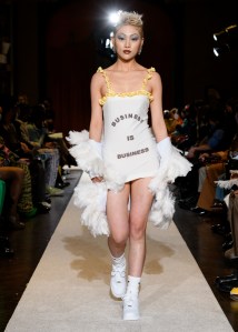 Tia Adeola RTW Fall 2022