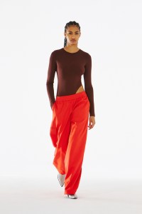 Tibi RTW Fall 2022