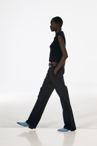 Tibi RTW Fall 2022