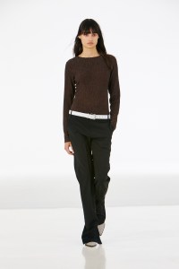 Tibi RTW Fall 2022