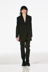 Tibi RTW Fall 2022