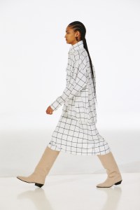 Tibi RTW Fall 2022