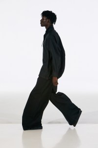 Tibi RTW Fall 2022