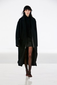 Tibi RTW Fall 2022