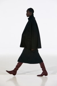 Tibi RTW Fall 2022