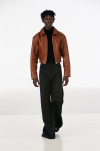 Tibi RTW Fall 2022