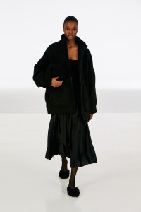 Tibi RTW Fall 2022