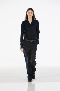 Tibi RTW Fall 2022