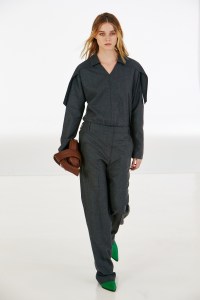 Tibi RTW Fall 2022