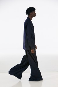 Tibi RTW Fall 2022