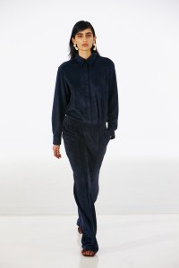 Tibi RTW Fall 2022