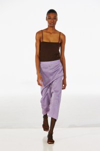 Tibi RTW Fall 2022