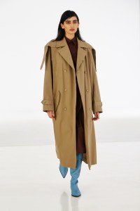 Tibi RTW Fall 2022
