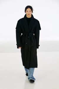 Tibi RTW Fall 2022