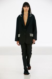 Tibi RTW Fall 2022