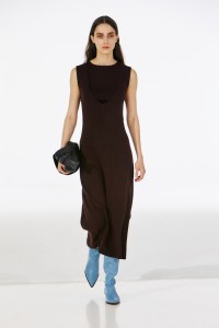 Tibi RTW Fall 2022