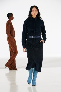 Tibi RTW Fall 2022