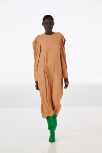 Tibi RTW Fall 2022