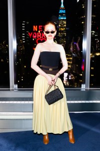 Madelaine Petsch