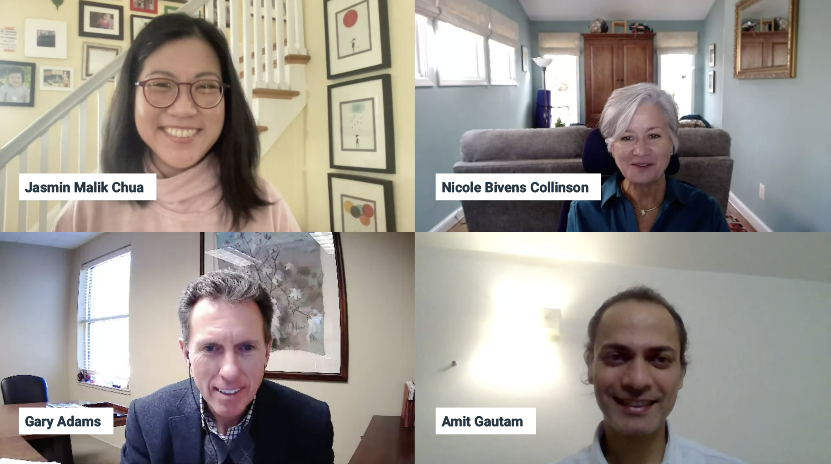 U.S. Cotton Trust Protocol webinar