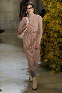 Runway at Ulla Johnson RTW Fall 2022 ?on February 13, 2022 in New York.