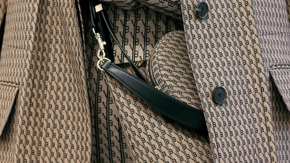Victoria Beckham Launches Handbags, With a Collection Made in Italy
