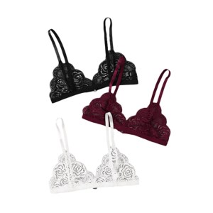 bralettes