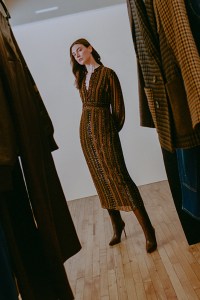 Veronica Beard RTW Fall 2022