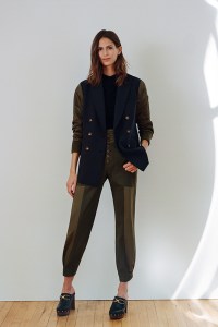 Veronica Beard RTW Fall 2022