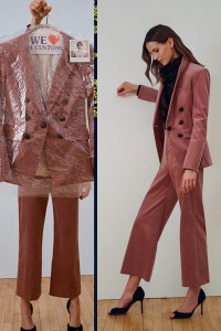 Veronica Beard RTW Fall 2022