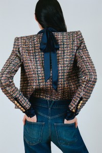 Veronica Beard RTW Fall 2022
