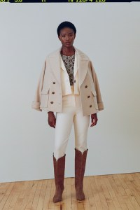 Veronica Beard RTW Fall 2022
