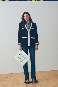 Veronica Beard RTW Fall 2022