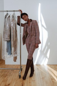 Veronica Beard RTW Fall 2022