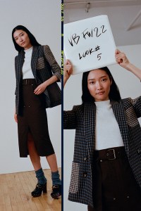 Veronica Beard RTW Fall 2022