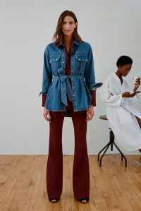 Veronica Beard RTW Fall 2022