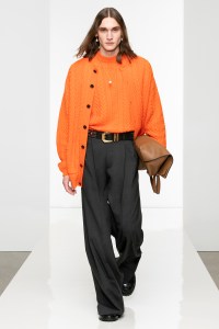 Versace Men’s Fall 2022